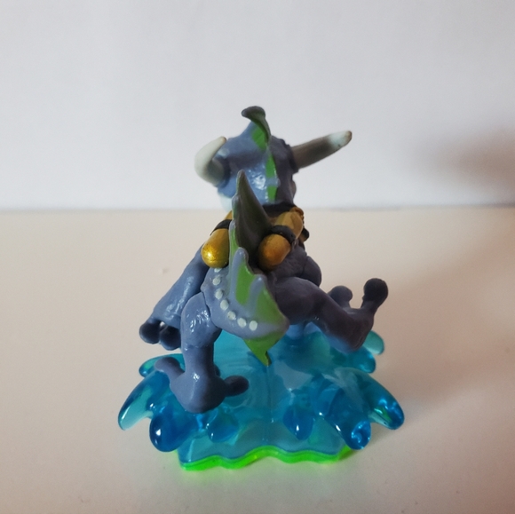 Skylander Swap Force Fiery Forge - Picture 3 of 5